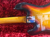 Fender PB-62 Precision Bass Reissue Sunburst