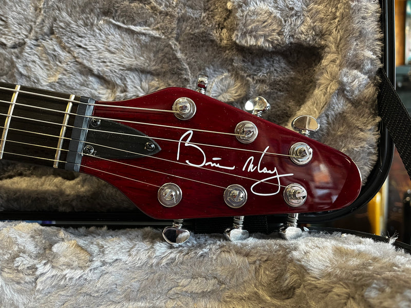 Brian May Special Antique Cherry 2014
