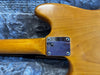 Fender Mustang Natural Refinish 1968