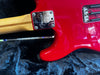 Fender FSR American Standard Lipstick Stratocaster Torino Red 2012