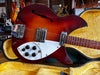 Rickenbacker 1997 Rose Morris Autumnglo 1964