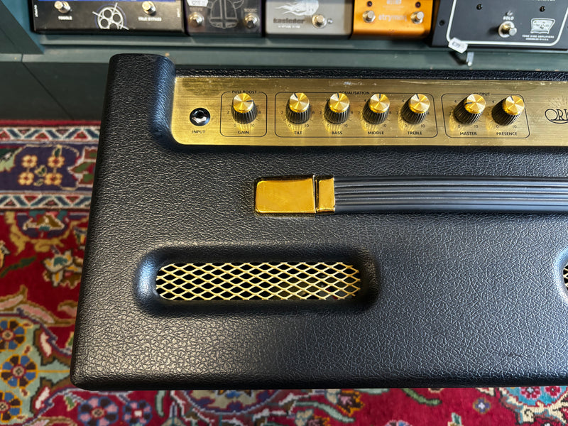 Marshall Origin 20 Combo