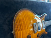 PRS Custom 24 10-Top Tobacco Sunburst 2011