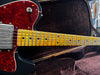 Nash Guitars TC-72 Black 2019