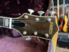 Gretsch 6192 Country Club Sunburst 1956