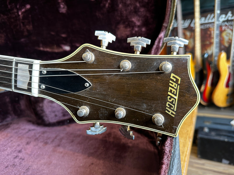 Gretsch 6192 Country Club Sunburst 1956