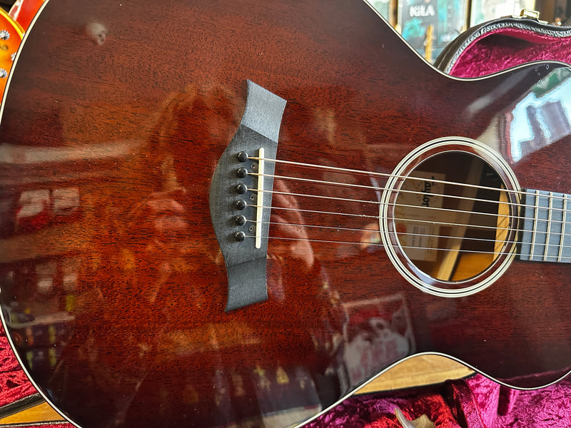 Taylor 522e 2019