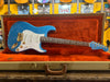 Fender "The Strat" Lake Placid Blue 1983