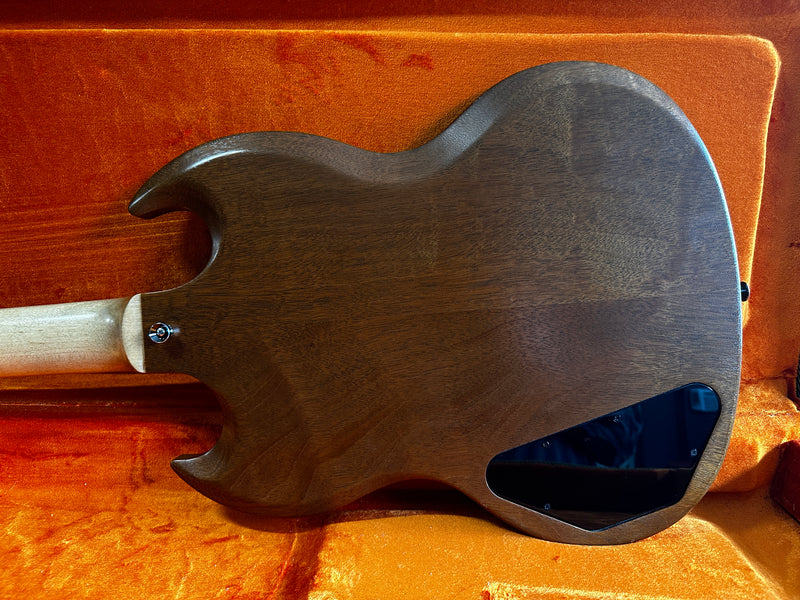 Gibson SG Tribute Natural 2020