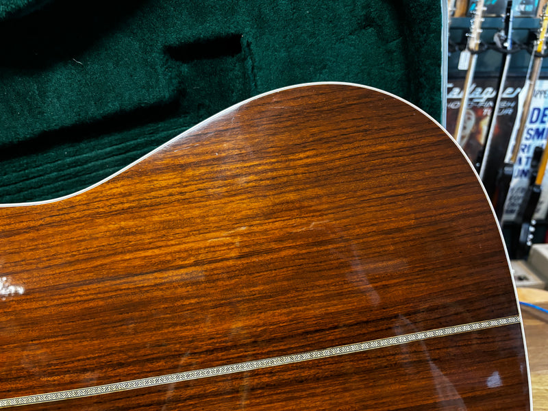 Martin HD-28 Natural 2007