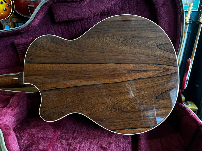 PRS Private Stock Angelus Cutaway 2015