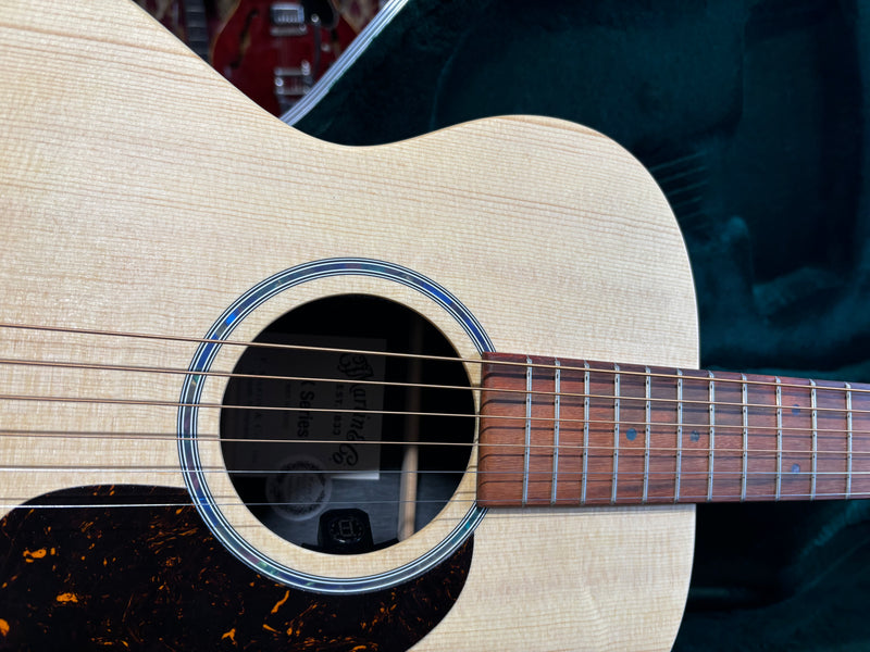 Martin 0-X2E Cocobolo