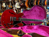 Gibson ES-335 Dot Cherry 1990