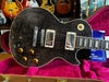 Gibson Les Paul Standard T Translucent Black 2016