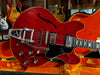 Gibson ES-335 Factory Bigsby Cherry 1968
