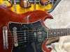 Gibson SG Special Wine Red 2006