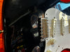Fender Eric Clapton Stratocaster Black 2018