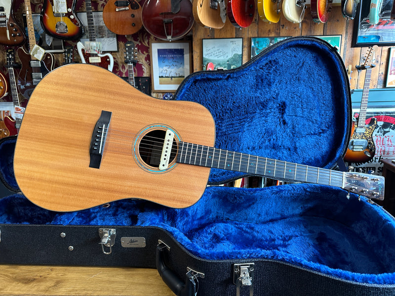 Atkin D-21 Custom 2015