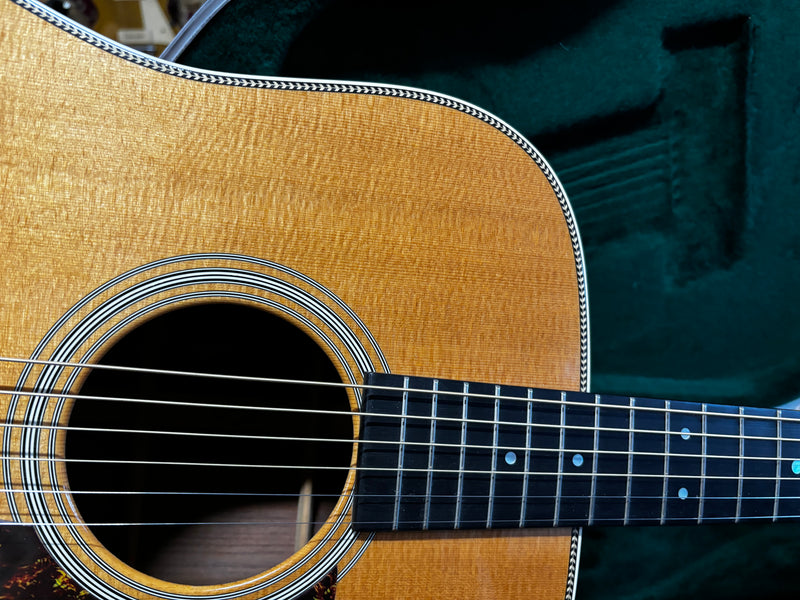 Martin HD-28 Natural 2007