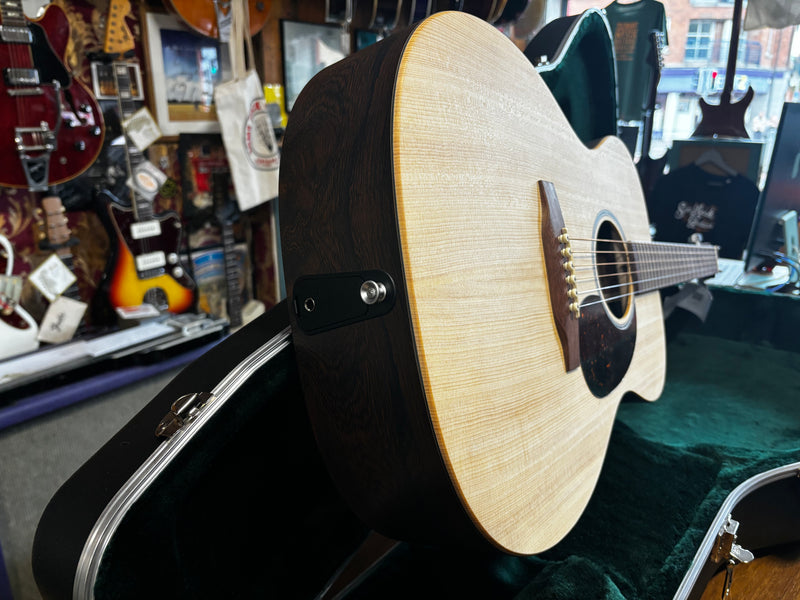 Martin 000-X2E Brazilian Rosewood