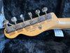 Fender Noventa Telecaster Fiesta Red 2021