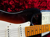 Fender Custom Shop Vintage Custom '57 Stratocaster Journeyman Relic Sunburst Limited Edition NAMM 2019