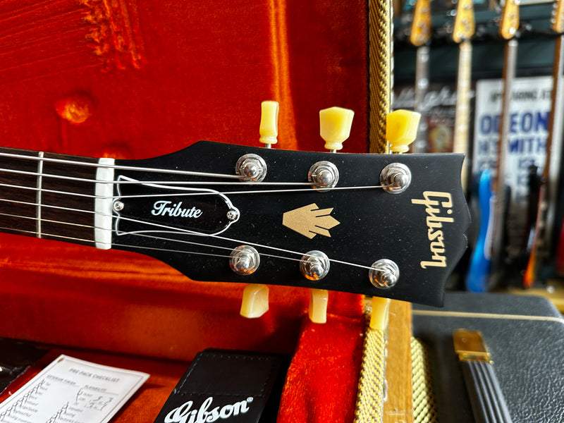 Gibson SG Tribute Natural 2020