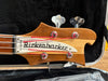 Rickenbacker 4003 Mapleglo 2018