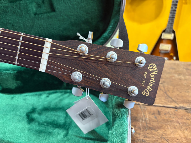 Martin 000-X2E Brazilian Rosewood