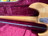 Hagstrom Scanbass Fretless Natural 1975