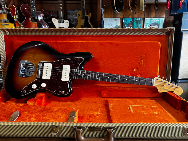 Fender Classic Player Jazzmaster Special 2015