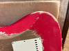 Fender Custom Shop Masterbuilt Austin Macnutt '60 Stratocaster Super Heavy Relic SFA Torino Red 2023