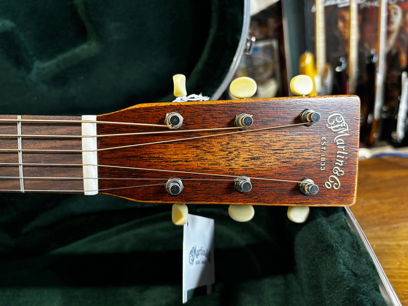 Martin 000-15M StreetMaster