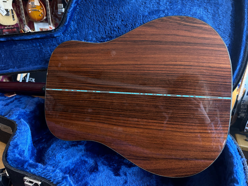 Atkin D-21 Custom 2015