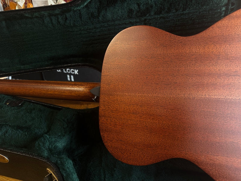 Martin 000RS1 Road Series 2018