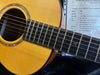 McIlroy AS57 Cocobolo/Adirondack Spruce 2021