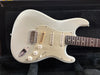 Fender American Special Stratocaster Sonic Blue 2017