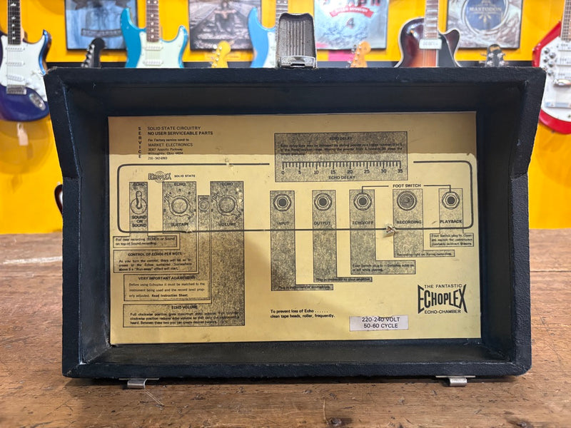 Maestro Echoplex EP-3X