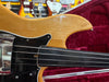 Hagstrom Scanbass Fretless Natural 1975