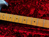 Fender Made In Mexico Standard Stratocaster Agave Blue 2001
