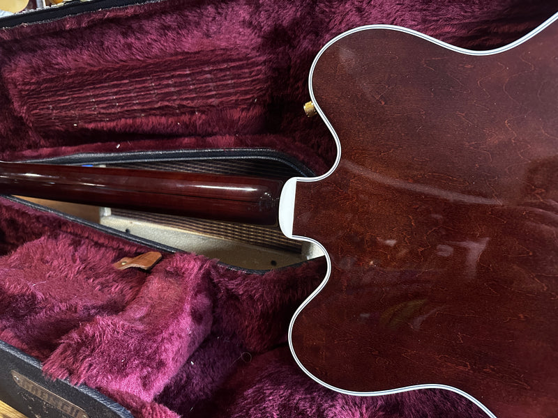 Gretsch Country Classic Walnut Stain 2003