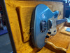 Fender American Vintage Reissue '62 Jaguar Ice Blue Metallic 2005