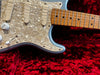 Fender Made In Mexico Standard Stratocaster Agave Blue 2001