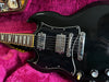Gibson SG Standard Left-Handed Ebony 2000