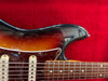 Fender Custom Shop Bass VI Sunburst 2006