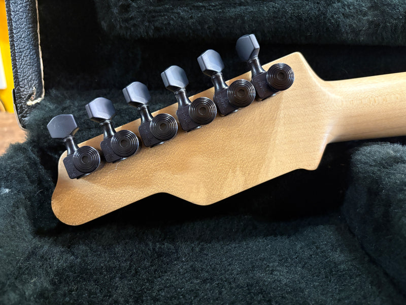 James Tyler Studio Elite Red Shmear 2004
