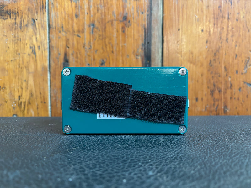 Zvex Effects Fuzz Factory Vexter