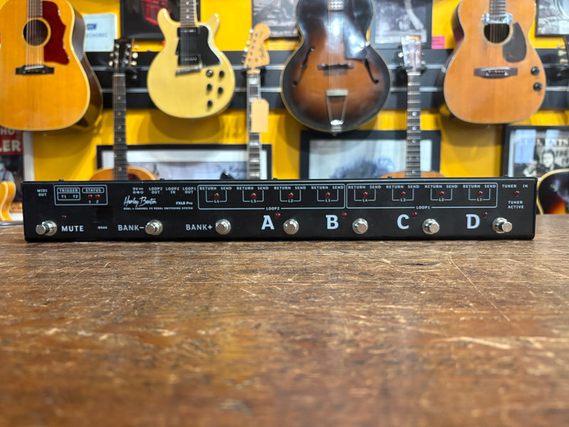 Arion SOD-1 Overdrive - Some Neck Guitars