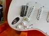 Fender Mexican Stratocaster Standard Olympic White 2019