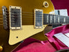 Gibson Custom Shop Murphy Lab '57 Les Paul Goldtop Reissue Light Aged 2021